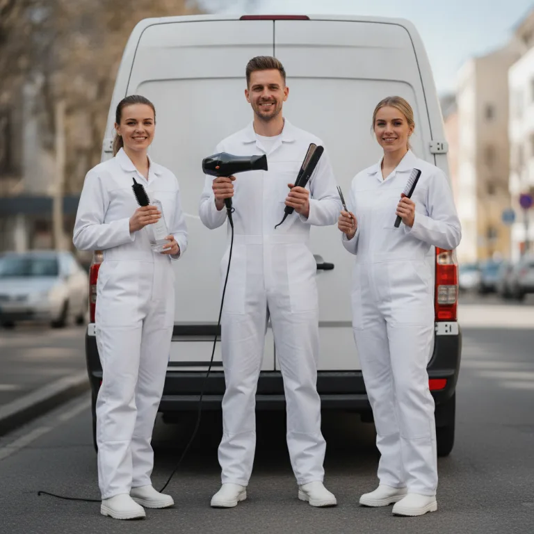 keratinbehandlung luzerne Münsingen